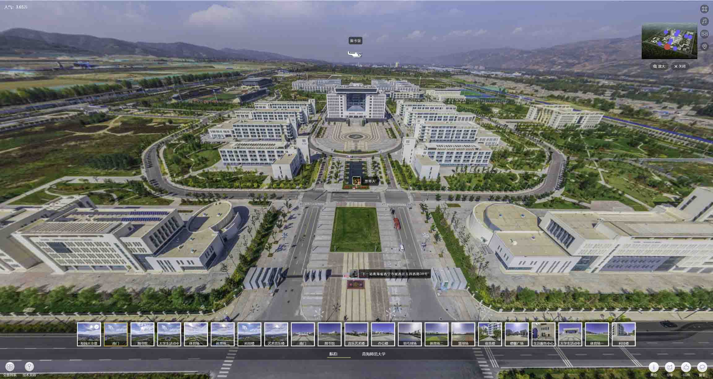 秦州油菜花-惊艳半生的花海仙境