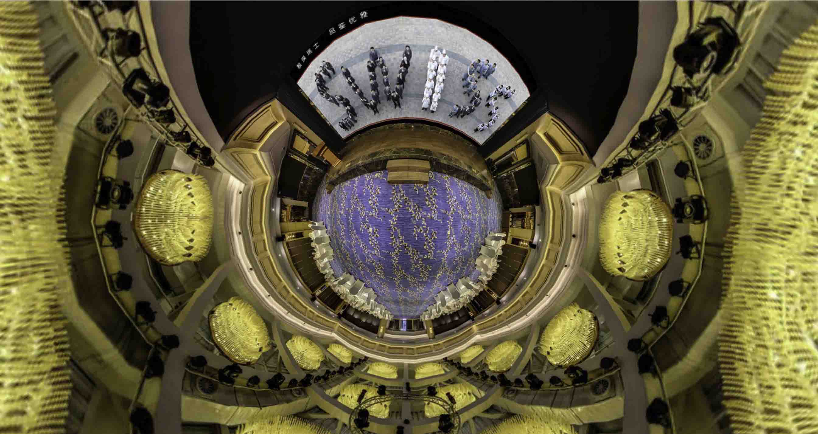 秦州探索VR全景拍摄中的深度感：营造沉浸式体验的关键要素