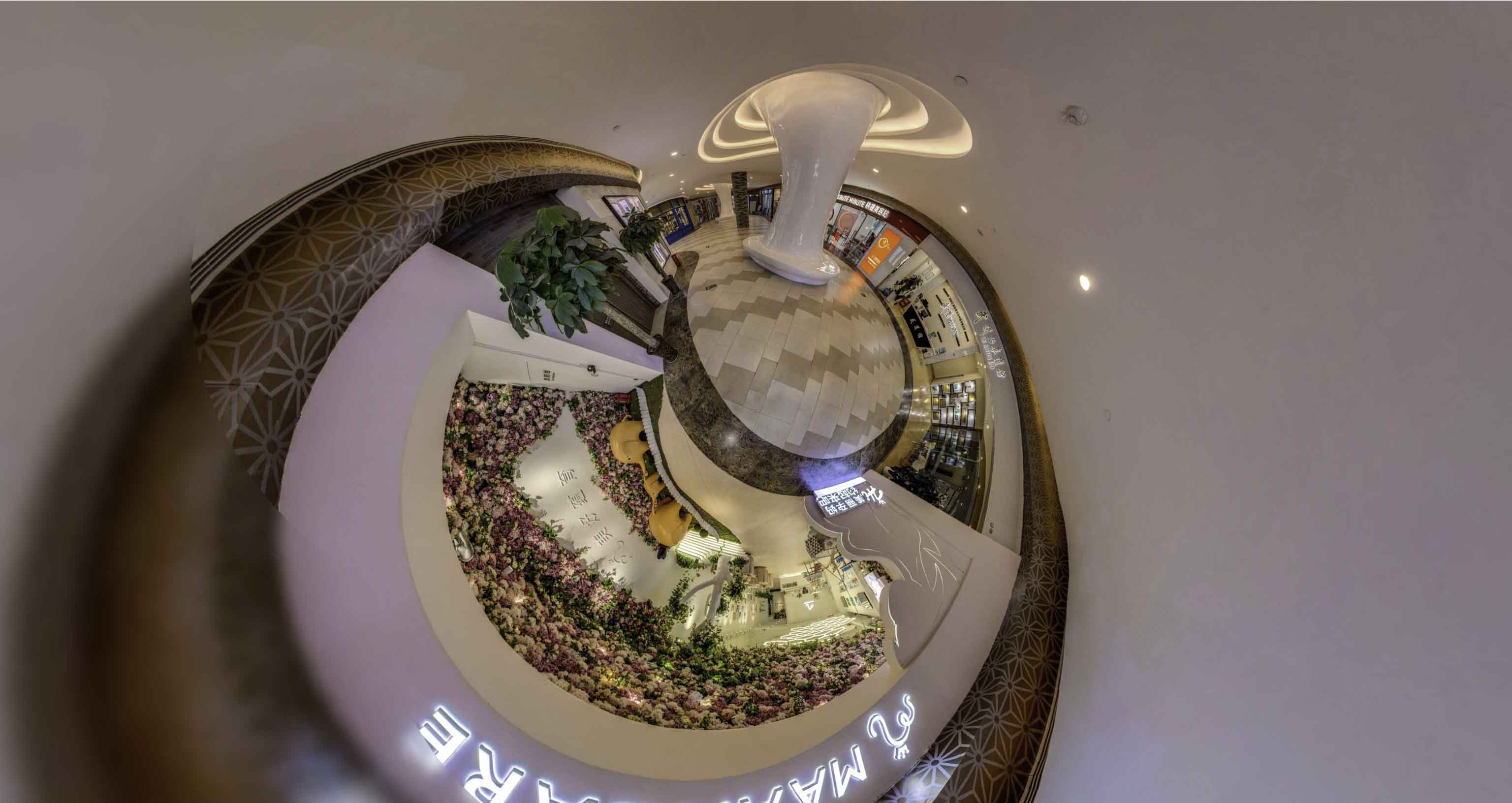 秦州将VR全景融入品牌宣传活动的创新实践与策略